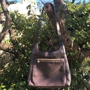 Charter Club Classic Brown Purse